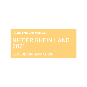 Logo Coding da Vinci - Nieder.Rhein.Land