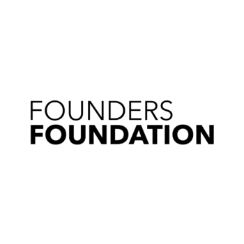 Logo Founders Foundation