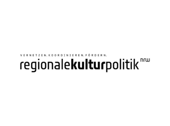 Logo Regionale Kulturpolitik