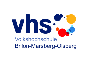 VHS Brilon-Marsberg-Olsberg (Partner des Kulturhackathon OWL)