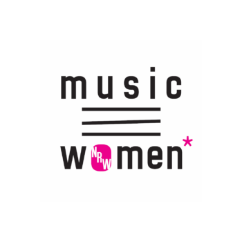 musicNRWwomen* (Partnerinnen des Kulturhackathon OWL)