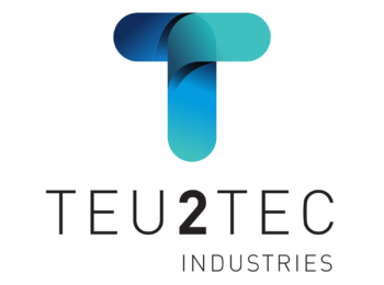 Logo Teu2tec